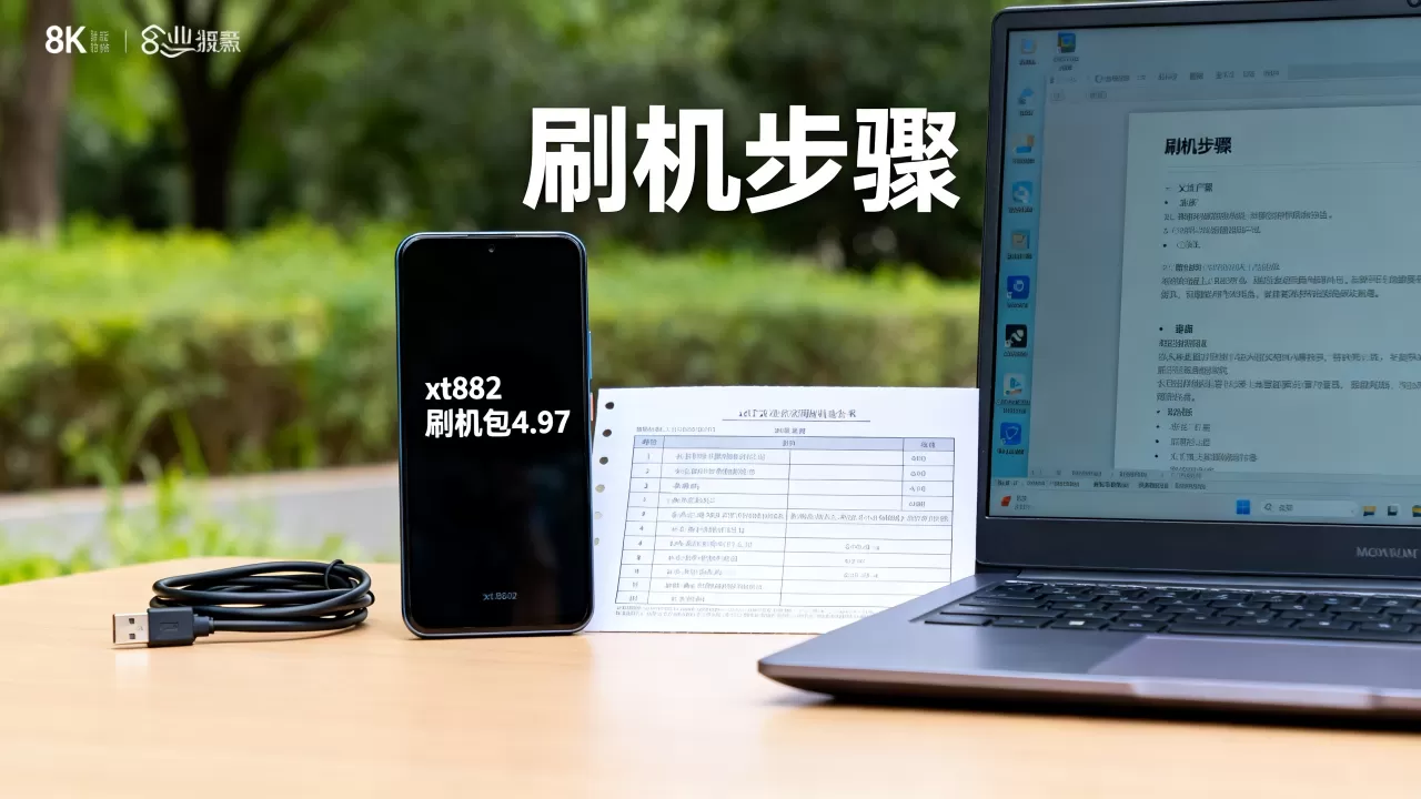 xt882刷机包4.97怎么刷，xt882刷机包