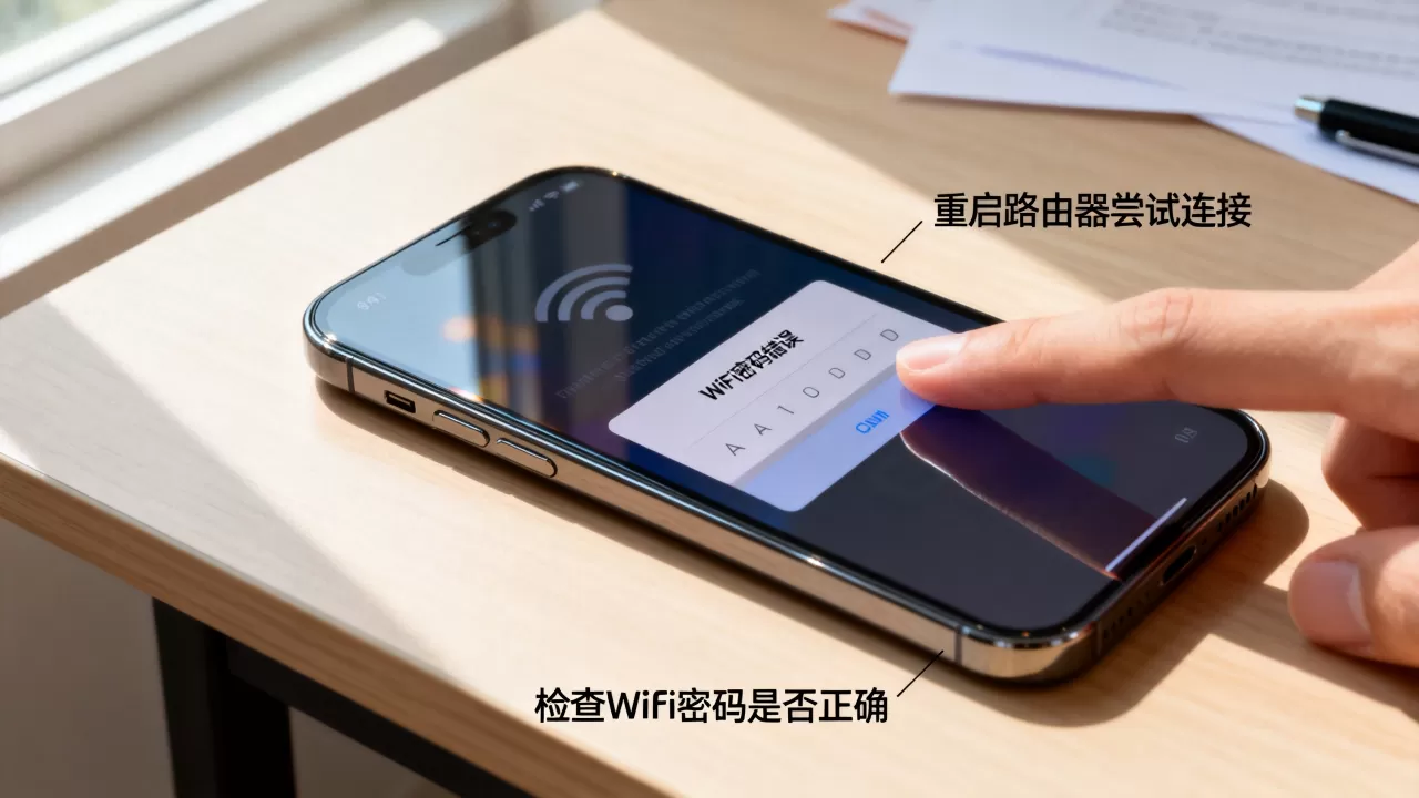 iphone wifi提示密码错误怎么办,iphone wifi连接密码错误 iphone wifi提示密码错误怎么办,iphone wifi连接密码错误