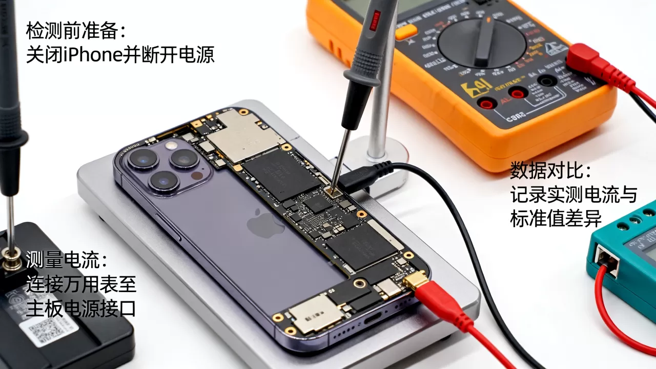 怎么测iphone主板漏电,iPhone主板漏电怎么检测 怎么测iphone主板漏电,iPhone主板漏电怎么检测