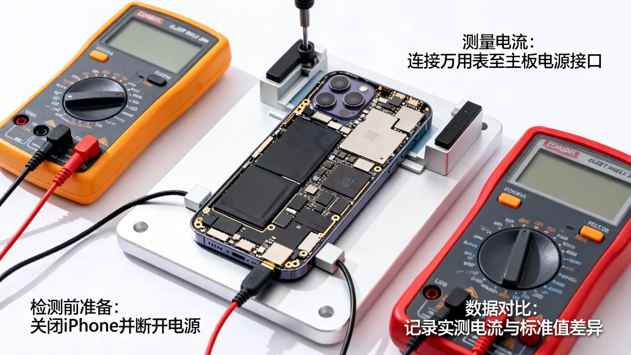 怎么测iphone主板漏电,iPhone主板漏电怎么检测 怎么测iphone主板漏电,iPhone主板漏电怎么检测