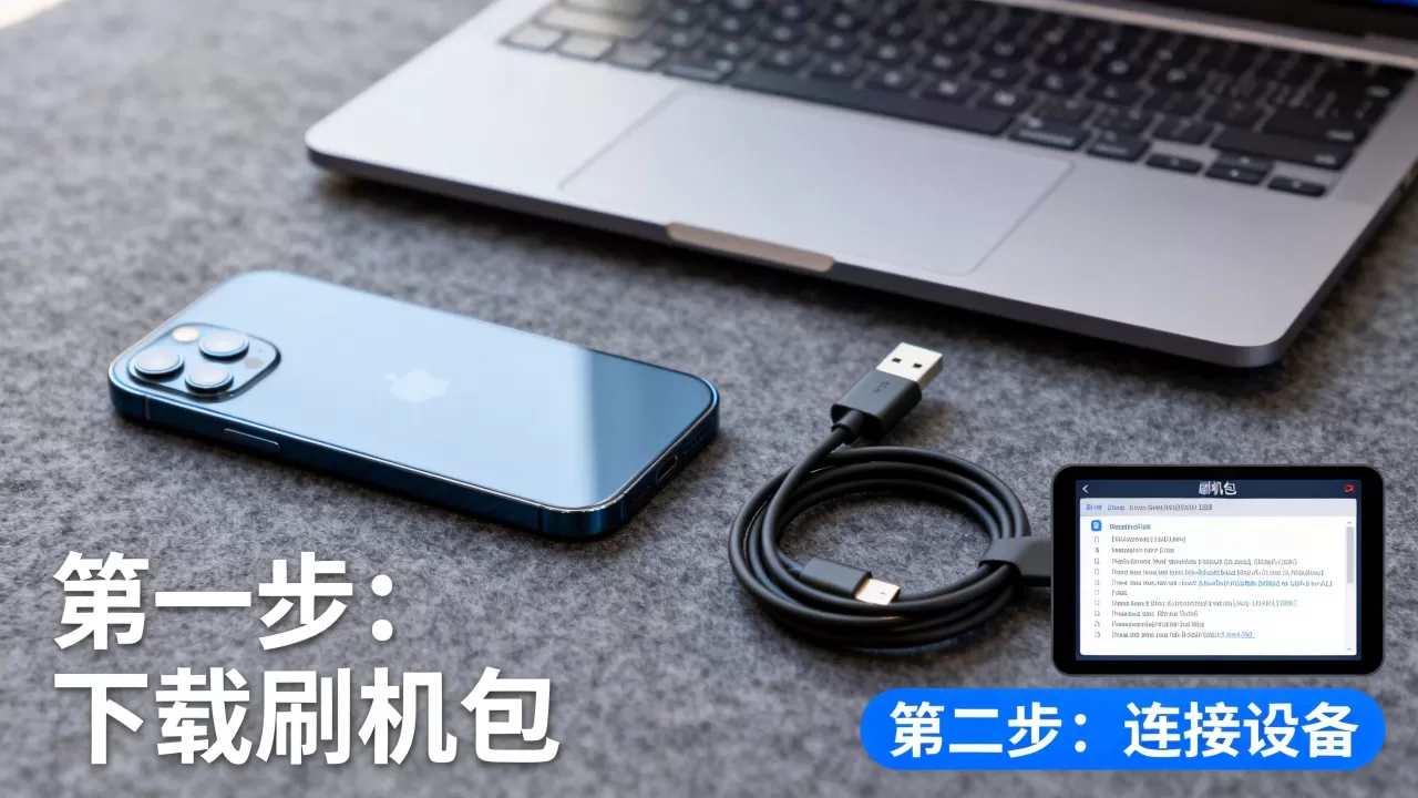 刷机包怎么刷？刷机包下载