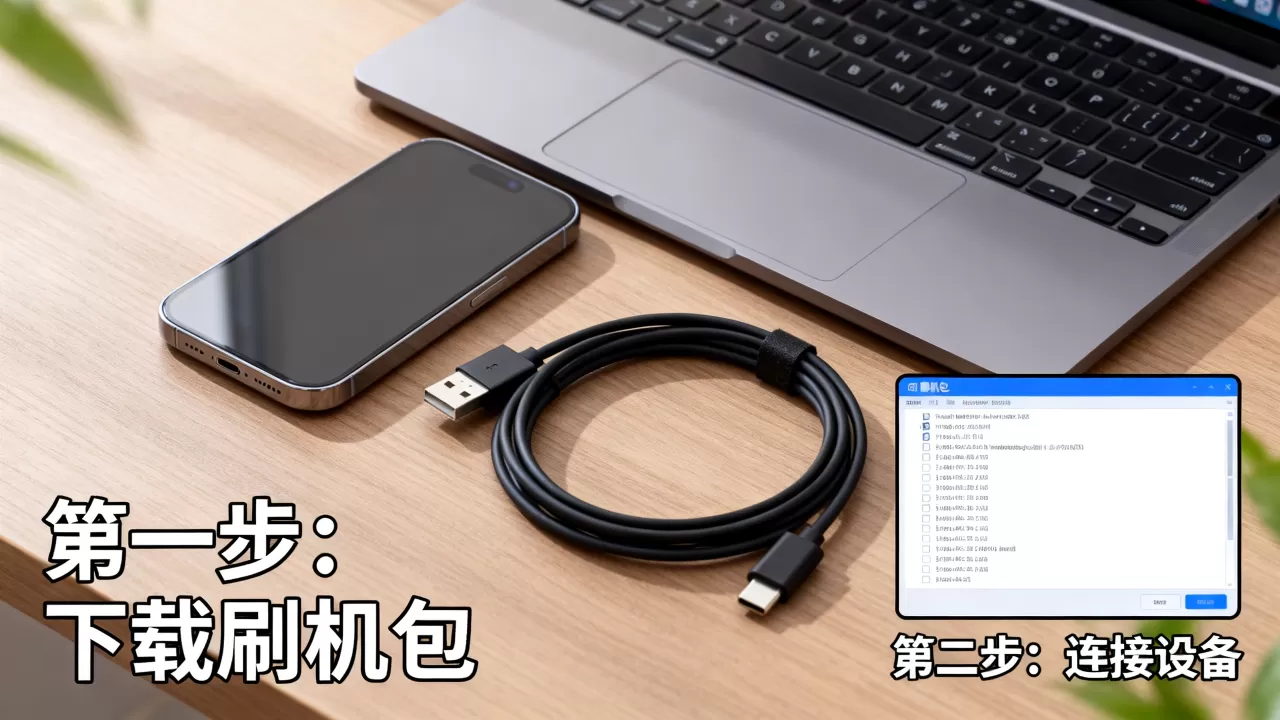 刷机包怎么刷？刷机包下载