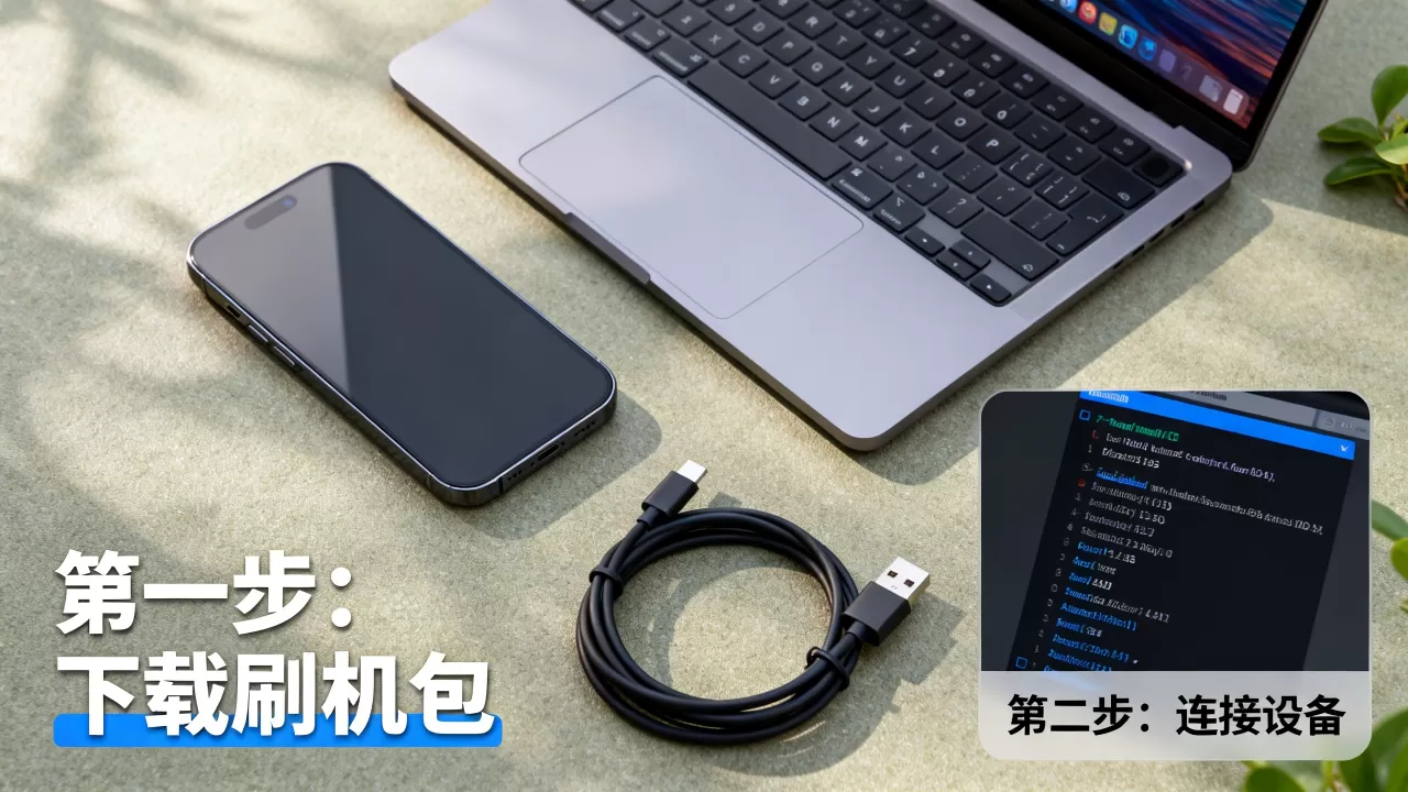 刷机包怎么刷？刷机包下载