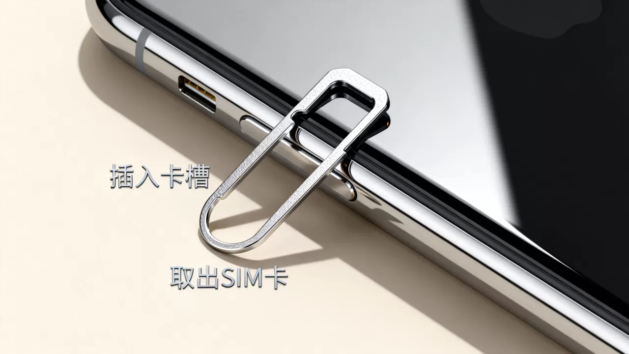 iphone卡针怎么用,液态金属卡针 iphone卡针怎么用,液态金属卡针