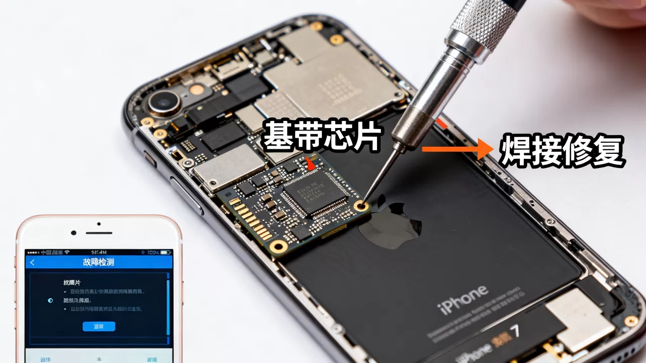 iphone7 1780 基带是什么,iphone7 1780 基带坏了怎么修 iphone7 1780 基带是什么,iphone7 1780 基带坏了怎么修