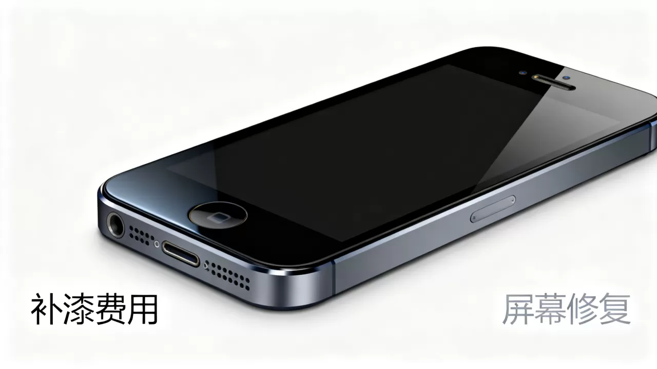 iphone5补漆多少钱,iphone5屏幕修复 iphone5补漆多少钱,iphone5屏幕修复