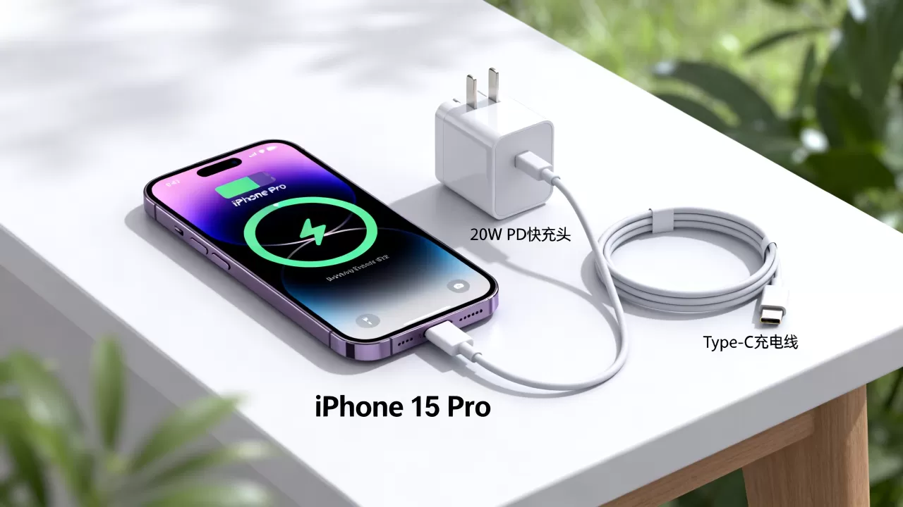 iphone能快充吗,iphone快充头怎么选 iphone能快充吗,iphone快充头怎么选