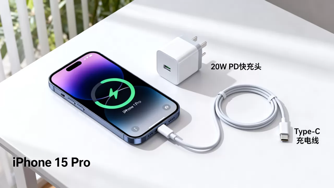iphone能快充吗,iphone快充头怎么选 iphone能快充吗,iphone快充头怎么选