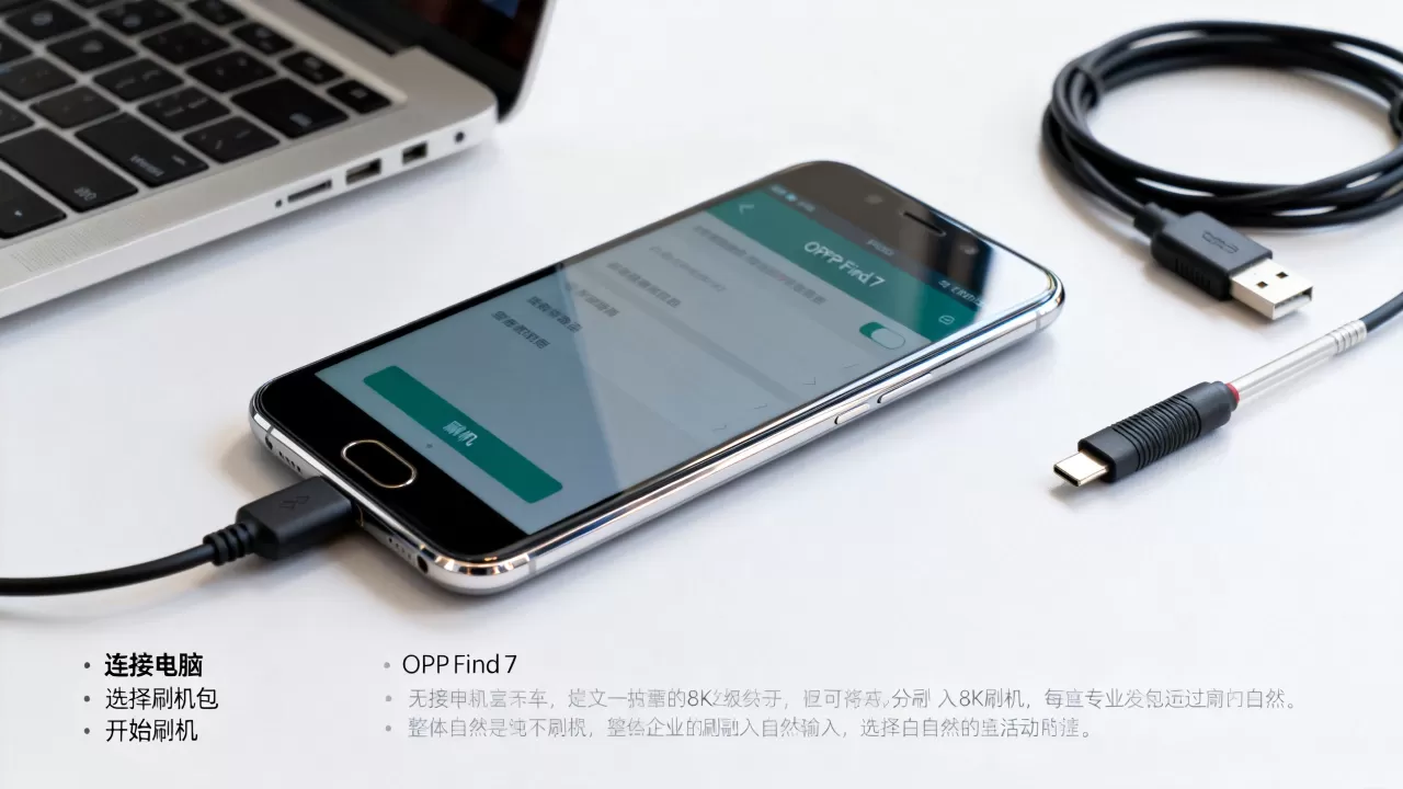 oppo find7刷机包，OPPO Find7怎么刷机？