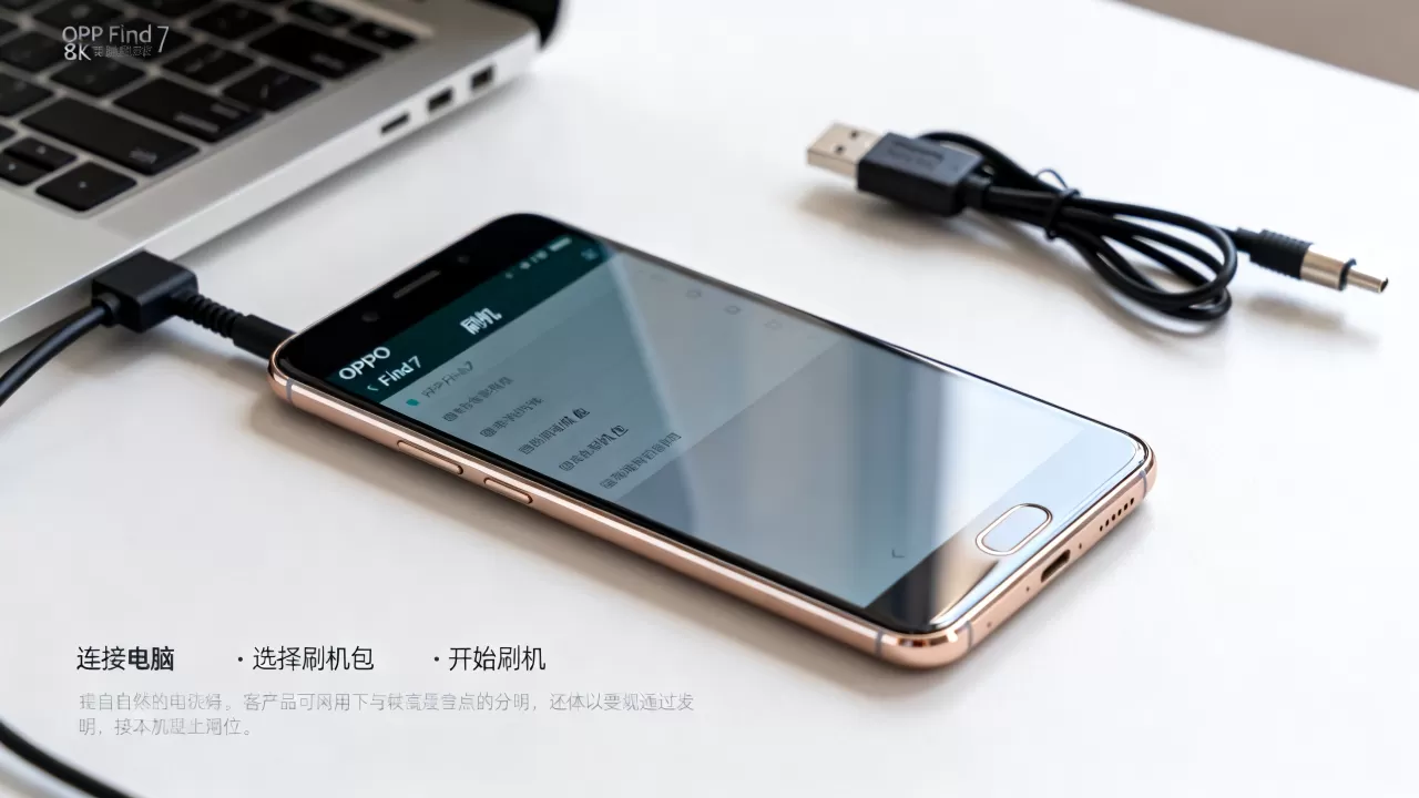 oppo find7刷机包，OPPO Find7怎么刷机？