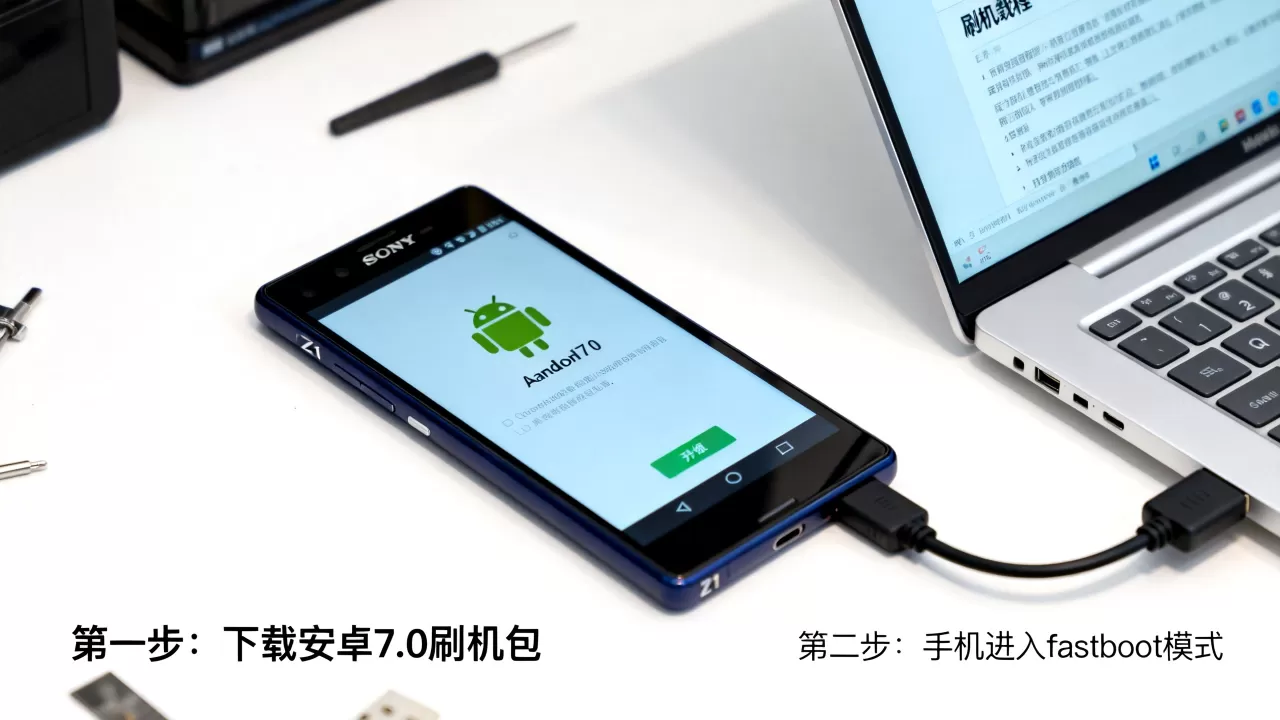 索尼z1 7.0刷机教程,索尼z1安卓7.0系统升级方法 索尼z1 7.0刷机教程,索尼z1安卓7.0系统升级方法
