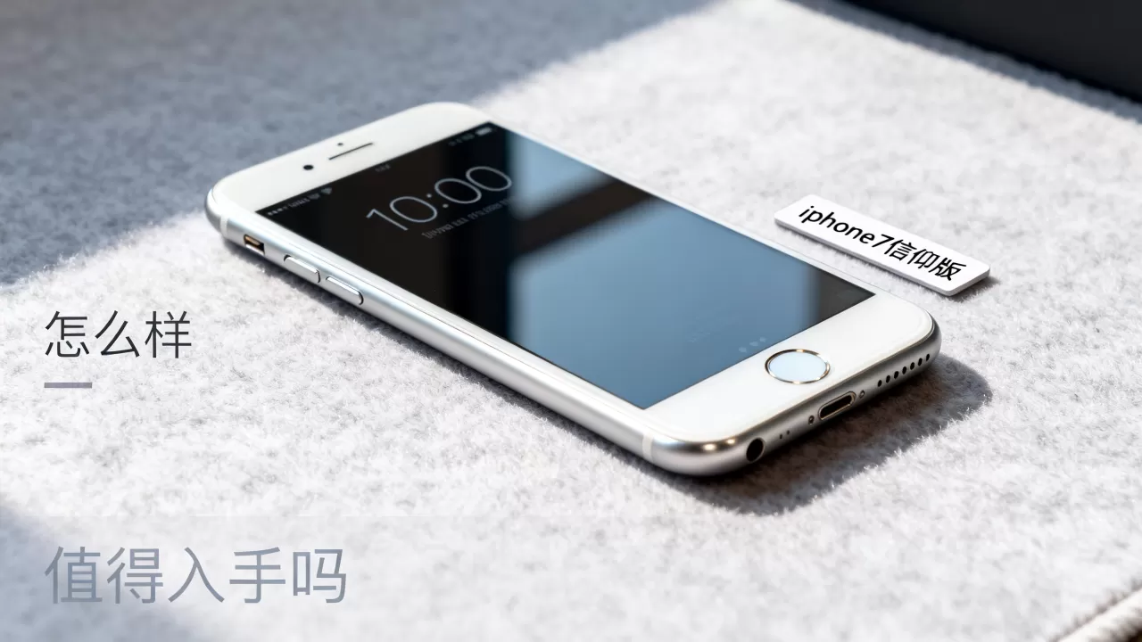 iphone7信仰版,iphone7信仰版怎么样,iphone7信仰版值得入手吗 iphone7信仰版,iphone7信仰版怎么样,iphone7信仰版值得入手吗