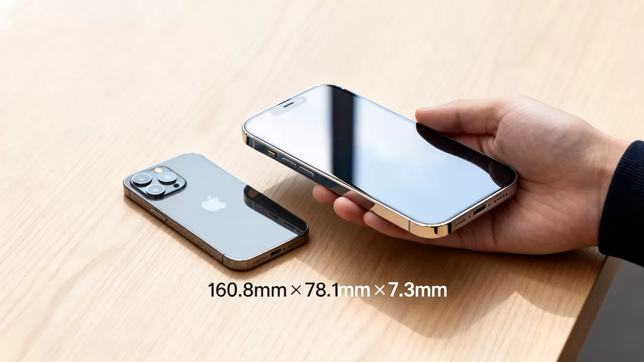 iphone plus大不大，iphone plus尺寸多大