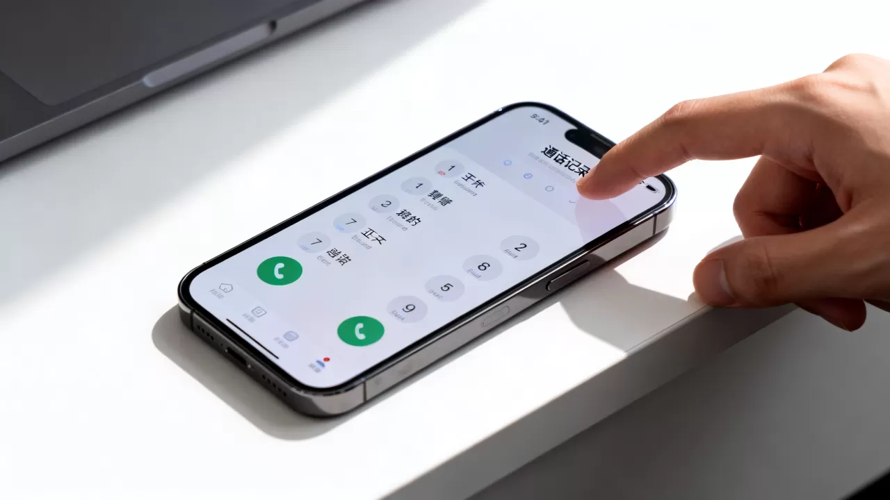 iphone怎么查看通话记录名字,iphone通话记录查看 iphone怎么查看通话记录名字,iphone通话记录查看
