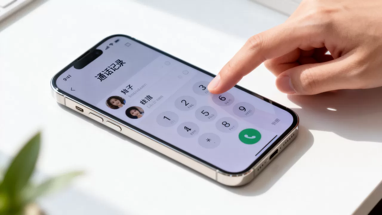 iphone怎么查看通话记录名字,iphone通话记录查看 iphone怎么查看通话记录名字,iphone通话记录查看