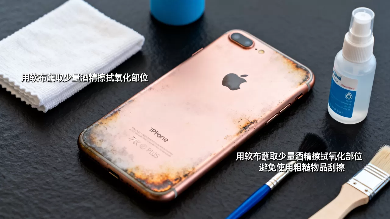 iphone7plus氧化怎么处理,iphone7plus氧化 iphone7plus氧化怎么处理,iphone7plus氧化