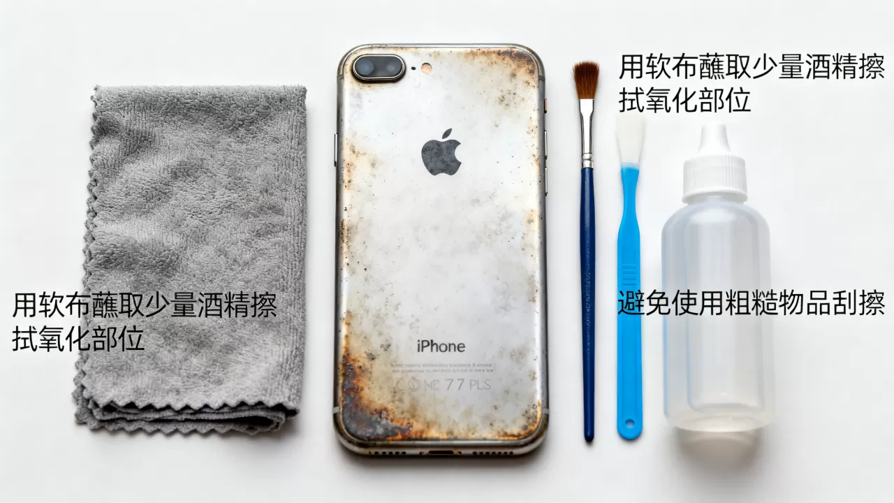 iphone7plus氧化怎么处理,iphone7plus氧化 iphone7plus氧化怎么处理,iphone7plus氧化