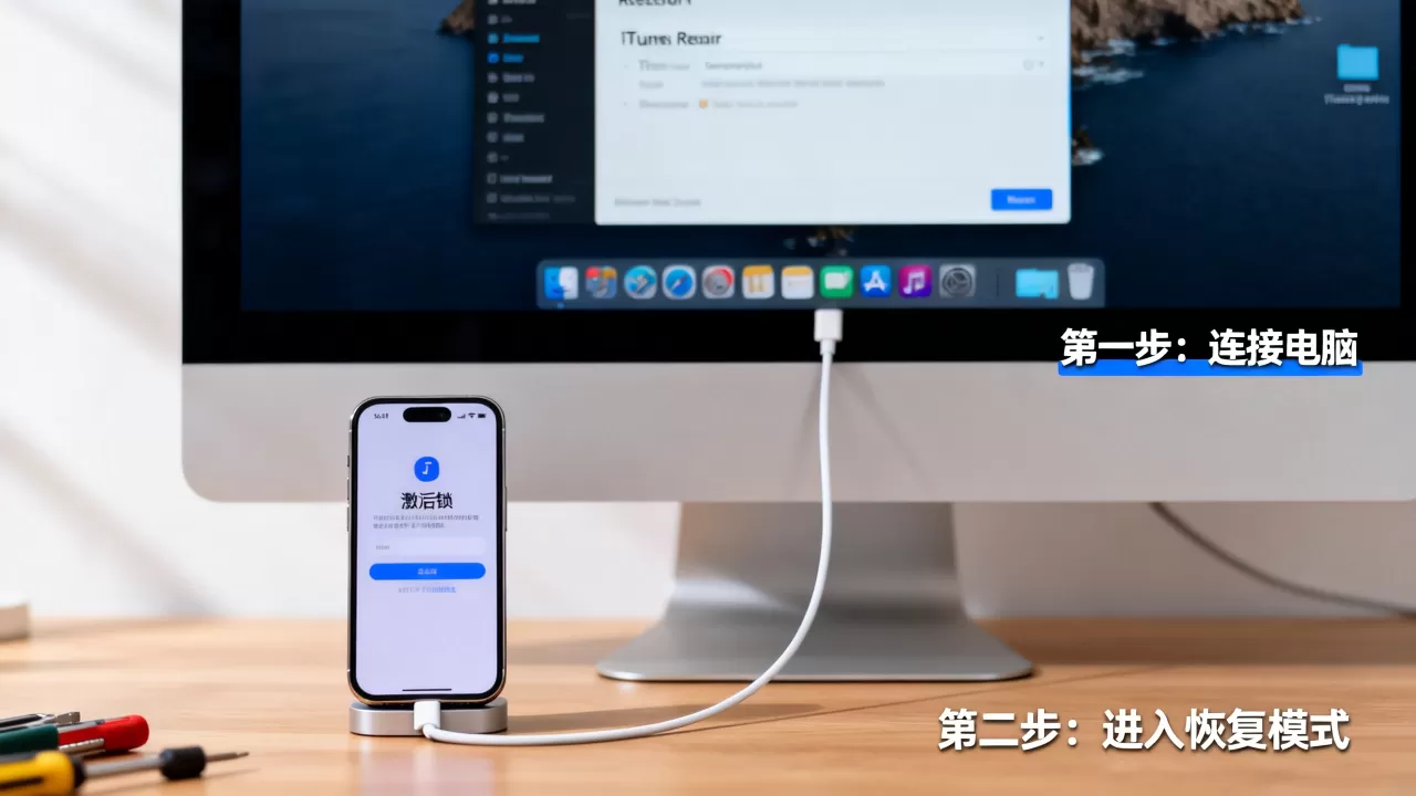 iphone刷机激活锁怎么解?iphone刷机激活锁 iphone刷机激活锁怎么解?iphone刷机激活锁