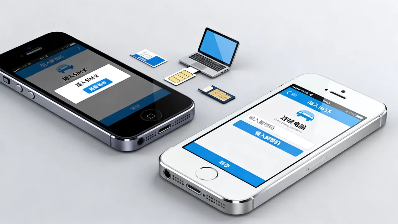 iphone5 sprint 解锁教程,iphone5s如何解锁 iphone5 sprint 解锁教程,iphone5s如何解锁