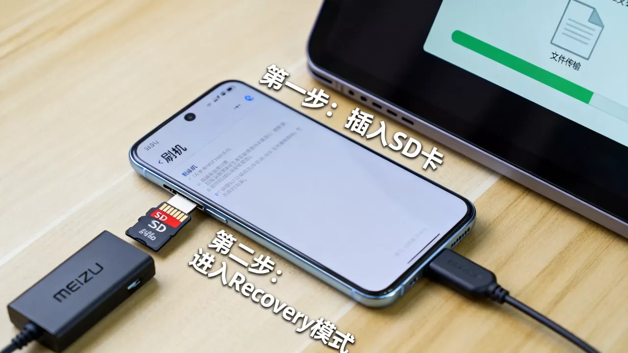 魅族sd卡刷机教程,魅族手机sd卡怎么刷机 魅族sd卡刷机教程,魅族手机sd卡怎么刷机
