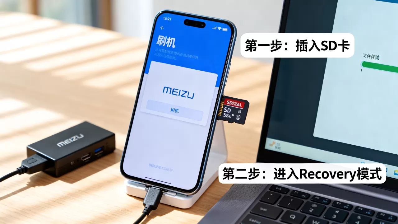 魅族sd卡刷机教程,魅族手机sd卡怎么刷机 魅族sd卡刷机教程,魅族手机sd卡怎么刷机