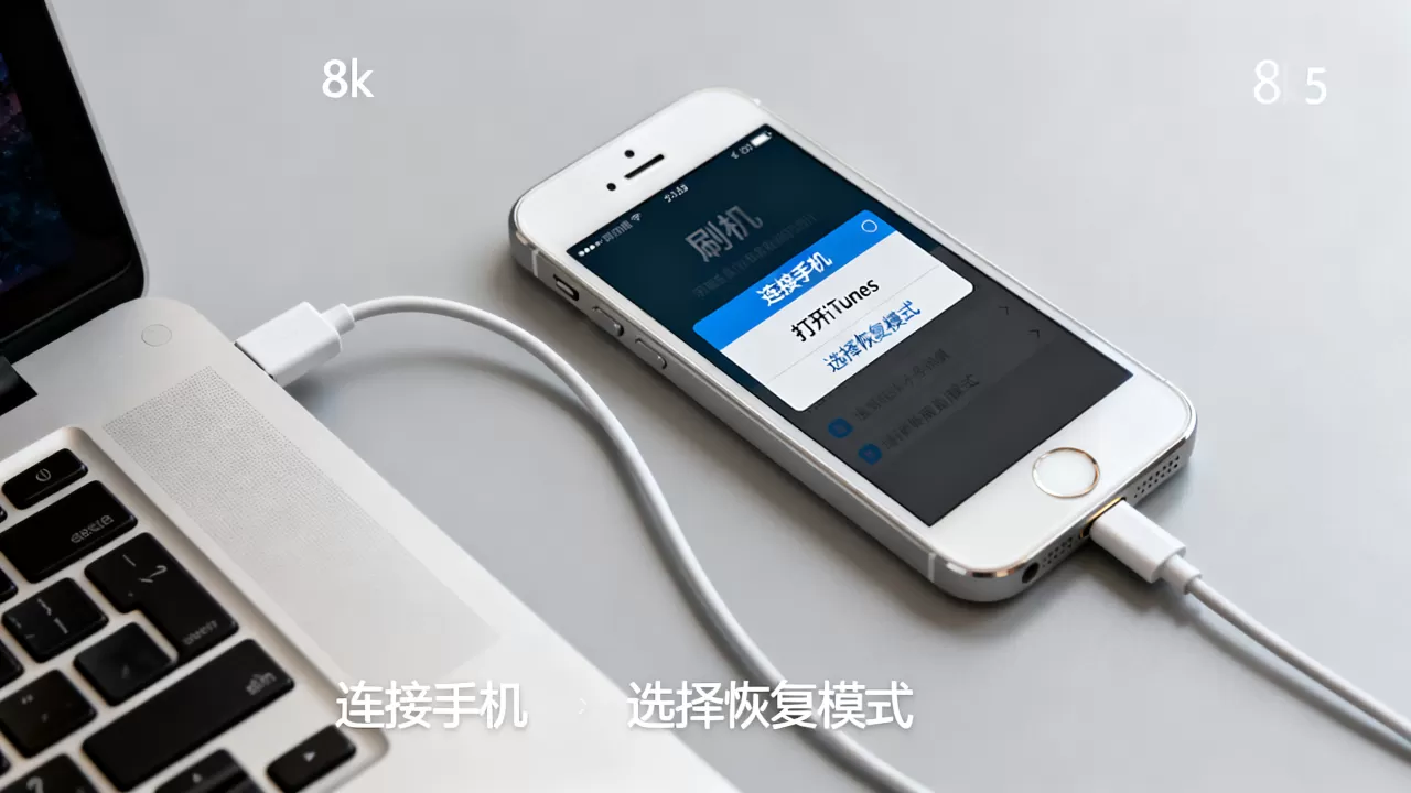 苹果5刷机什么意思,iPhone5刷机教程 苹果5刷机什么意思,iPhone5刷机教程