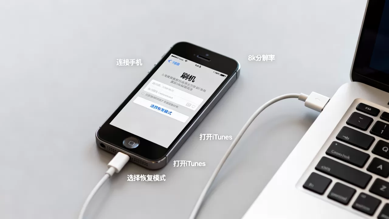 苹果5刷机什么意思,iPhone5刷机教程 苹果5刷机什么意思,iPhone5刷机教程