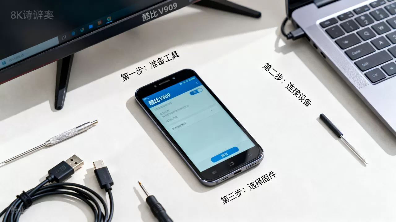 酷比v909刷机教程,酷比v909怎么刷机 酷比v909刷机教程,酷比v909怎么刷机