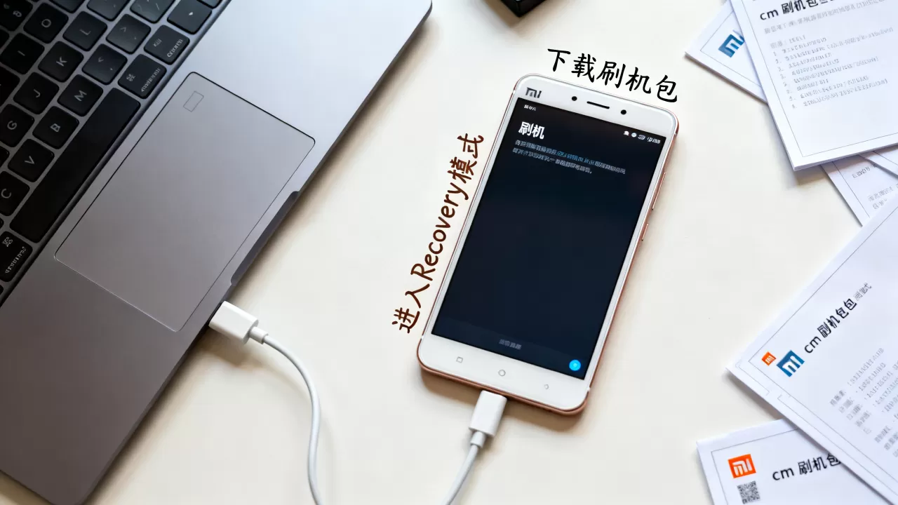红米4刷机包cm怎么用,红米4刷机教程 红米4刷机包cm怎么用,红米4刷机教程