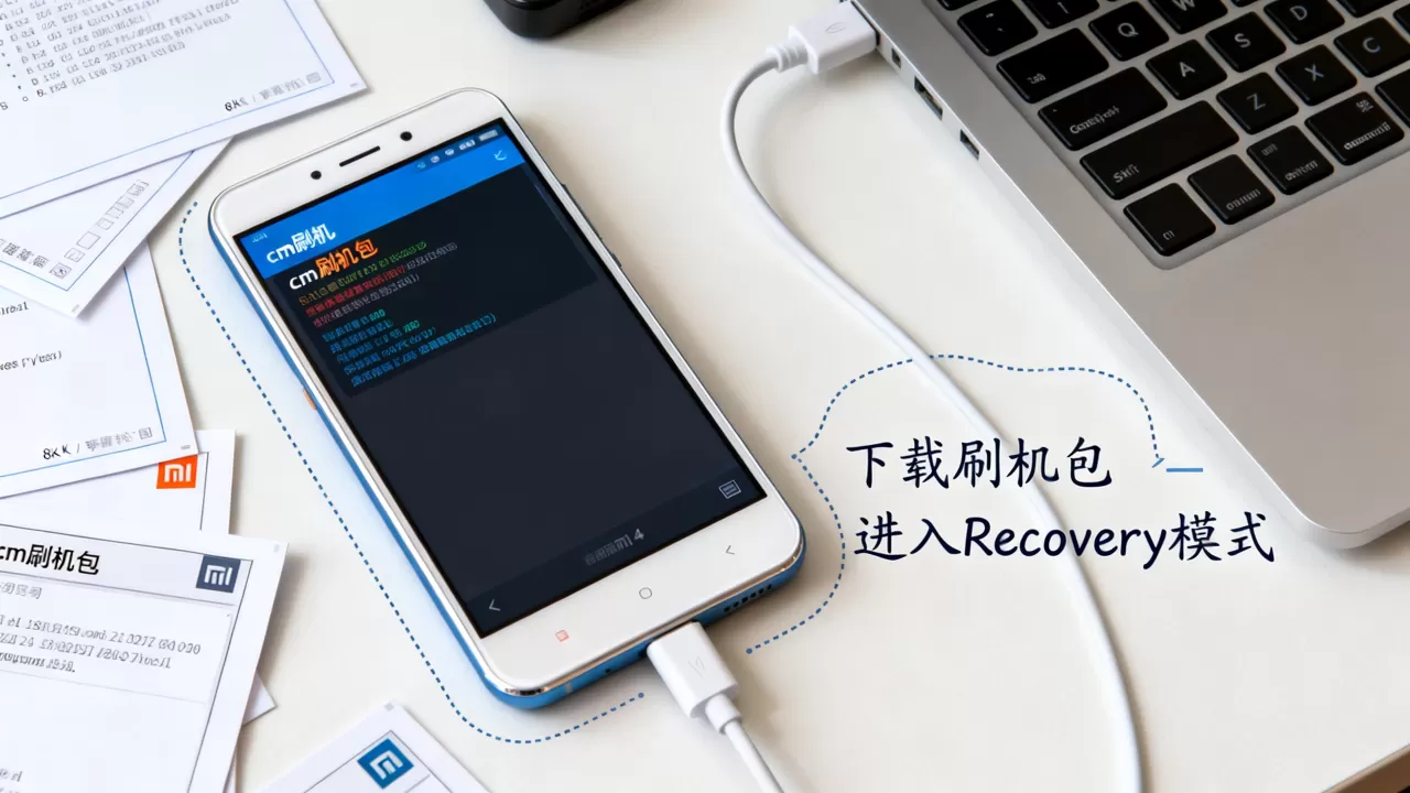 红米4刷机包cm怎么用,红米4刷机教程 红米4刷机包cm怎么用,红米4刷机教程