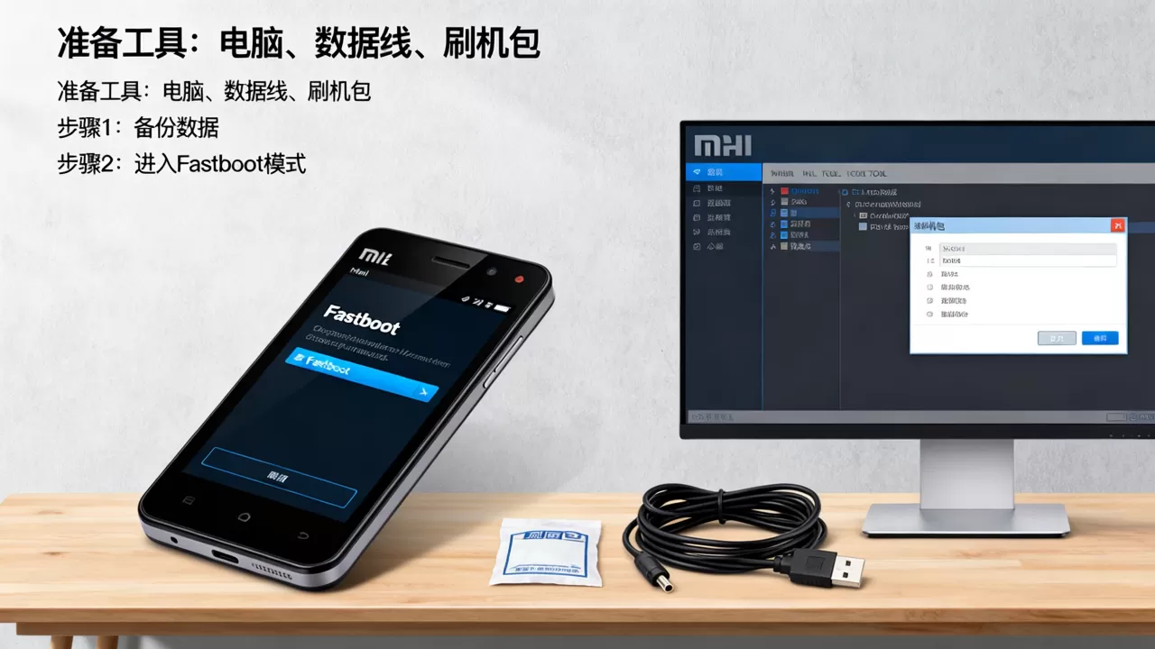 小米2刷机有什么好处,小米2刷机教程 小米2刷机有什么好处,小米2刷机教程