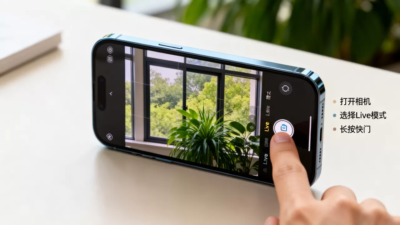 iphone live照片怎么拍,iphone怎么拍live照片 iphone live照片怎么拍,iphone怎么拍live照片