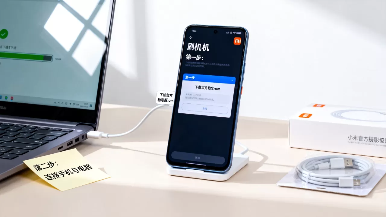 miui一键刷机下载,小米手机怎么刷回官方稳定版 miui一键刷机下载,小米手机怎么刷回官方稳定版