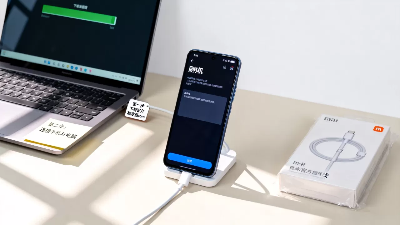 miui一键刷机下载,小米手机怎么刷回官方稳定版 miui一键刷机下载,小米手机怎么刷回官方稳定版