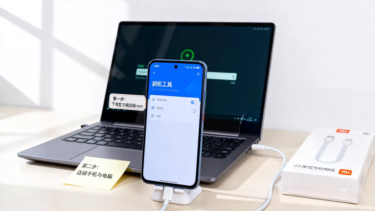miui一键刷机下载,小米手机怎么刷回官方稳定版 miui一键刷机下载,小米手机怎么刷回官方稳定版