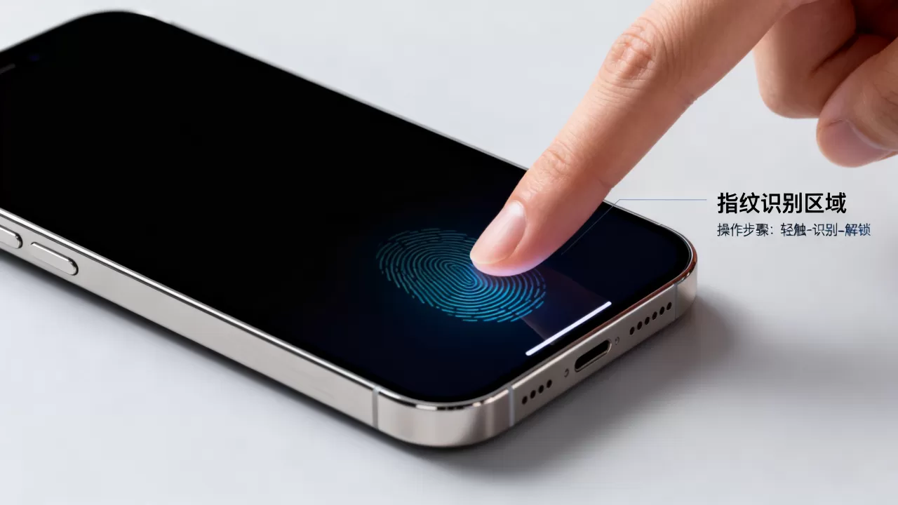 iphone指纹识别怎么破解,iphone指纹识别破解 iphone指纹识别怎么破解,iphone指纹识别破解