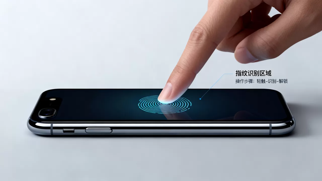 iphone指纹识别怎么破解,iphone指纹识别破解 iphone指纹识别怎么破解,iphone指纹识别破解