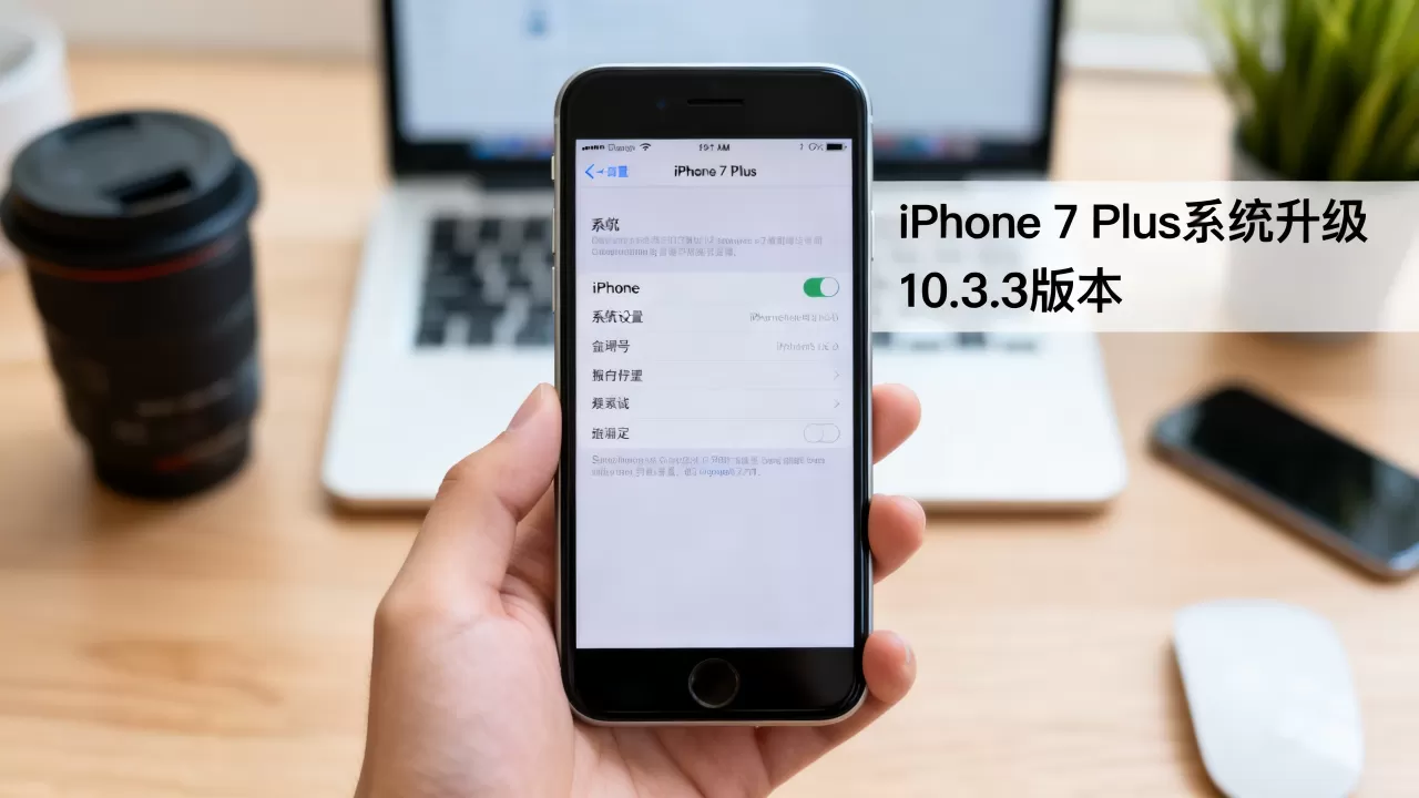 iphone7plus还能升级系统吗,iphone7plus升级10.3.3 iphone7plus还能升级系统吗,iphone7plus升级10.3.3