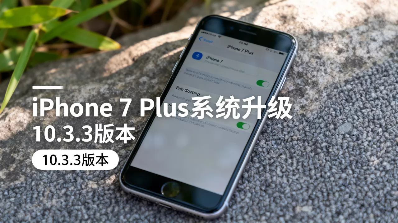 iphone7plus还能升级系统吗,iphone7plus升级10.3.3 iphone7plus还能升级系统吗,iphone7plus升级10.3.3