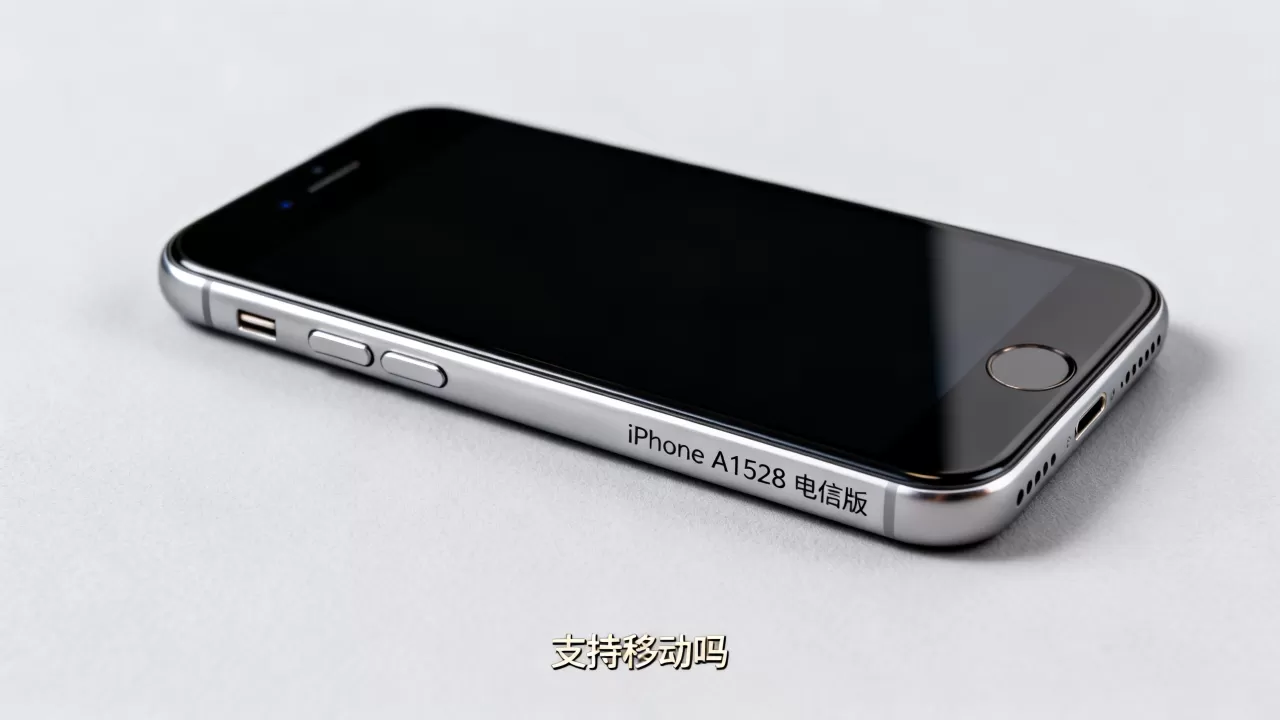 iphone a1528 电信版支持移动吗，iphone a1528 电信