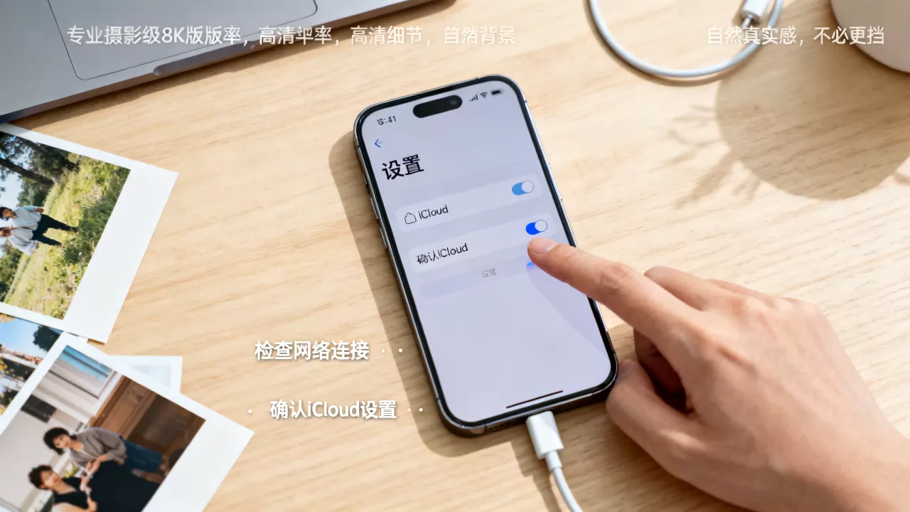 无法同步照片到iphone,iphone照片无法同步怎么解决 无法同步照片到iphone,iphone照片无法同步怎么解决