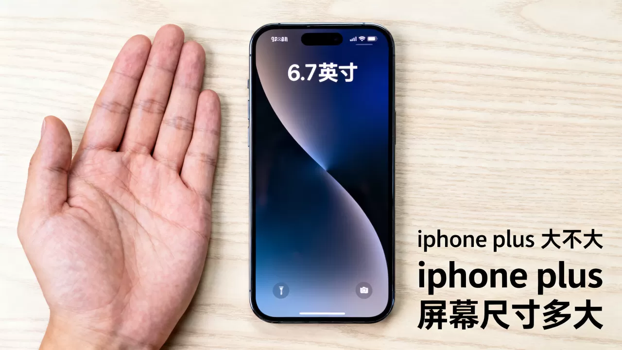 iphone plus 大不大,iphone plus 屏幕尺寸多大 iphone plus 大不大,iphone plus 屏幕尺寸多大