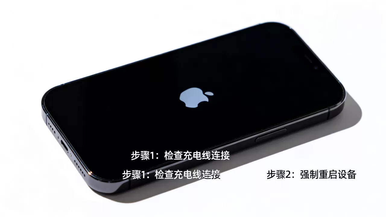 iphone开机苹果后黑屏怎么办,iphone黑屏无法开机 iphone开机苹果后黑屏怎么办,iphone黑屏无法开机