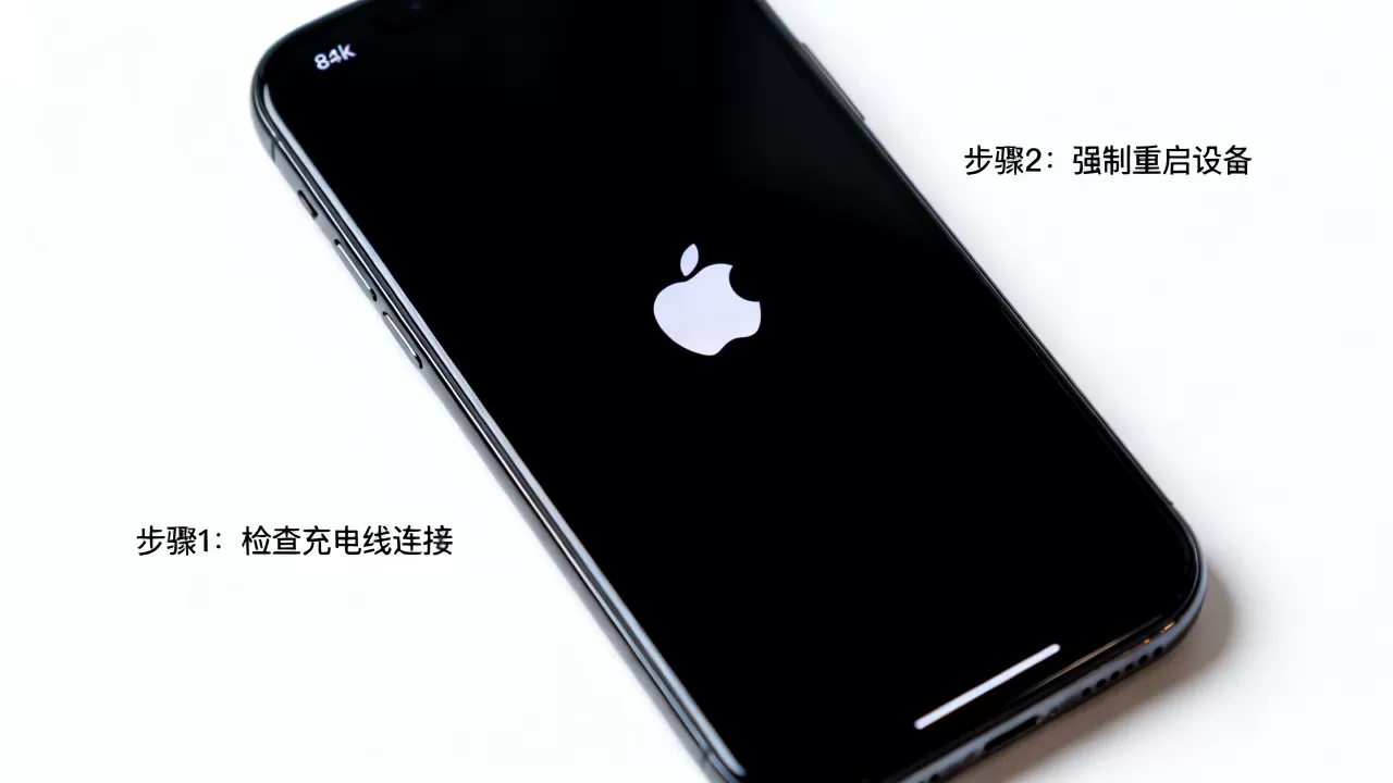 iphone开机苹果后黑屏怎么办,iphone黑屏无法开机 iphone开机苹果后黑屏怎么办,iphone黑屏无法开机