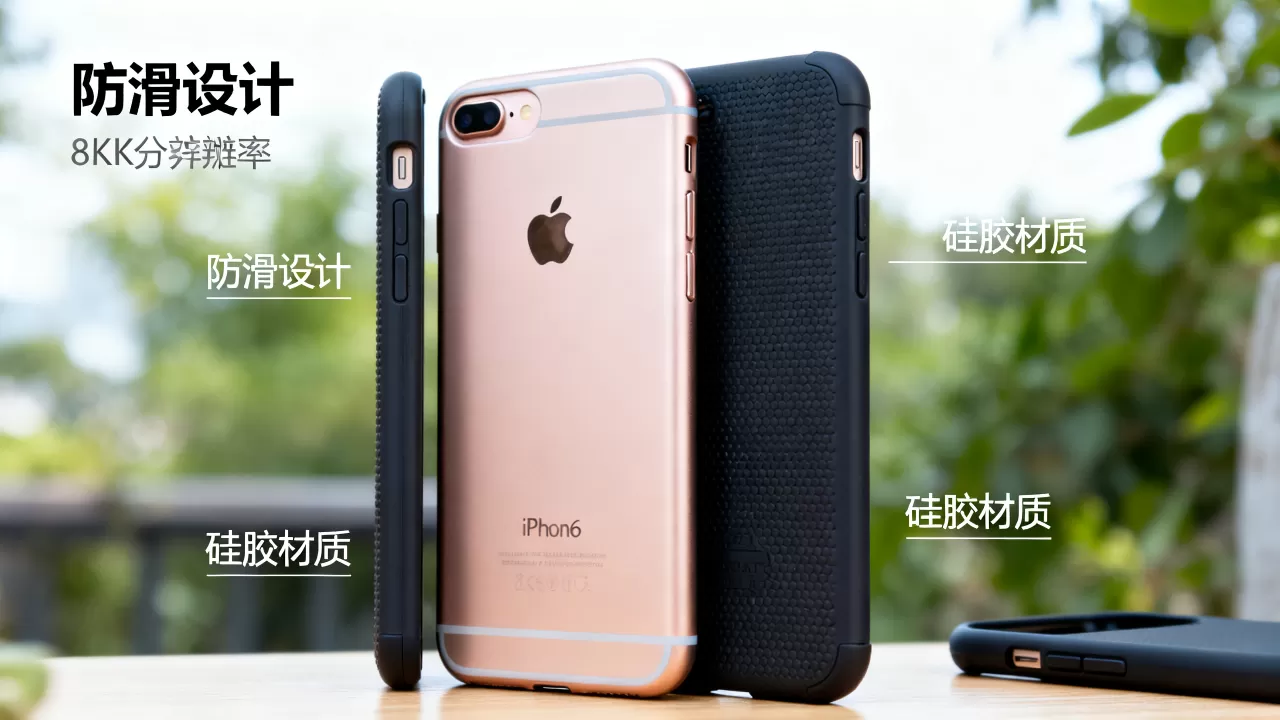 iphone6太滑怎么办?iphone6手机壳推荐 iphone6太滑怎么办?iphone6手机壳推荐
