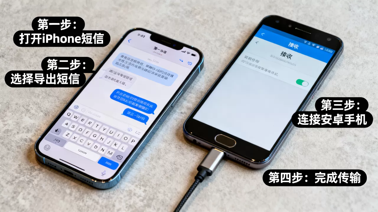 iphone怎么导出短信到安卓,iphone导出短信到安卓 iphone怎么导出短信到安卓,iphone导出短信到安卓