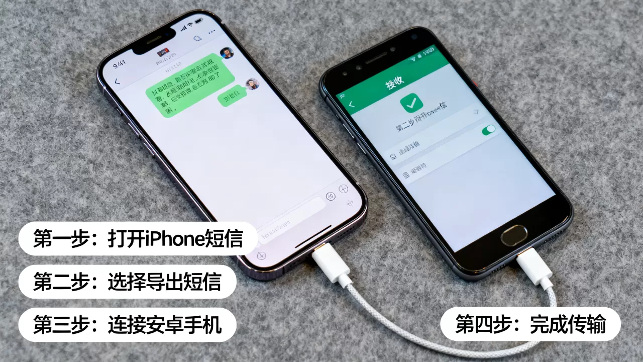 iphone怎么导出短信到安卓,iphone导出短信到安卓 iphone怎么导出短信到安卓,iphone导出短信到安卓