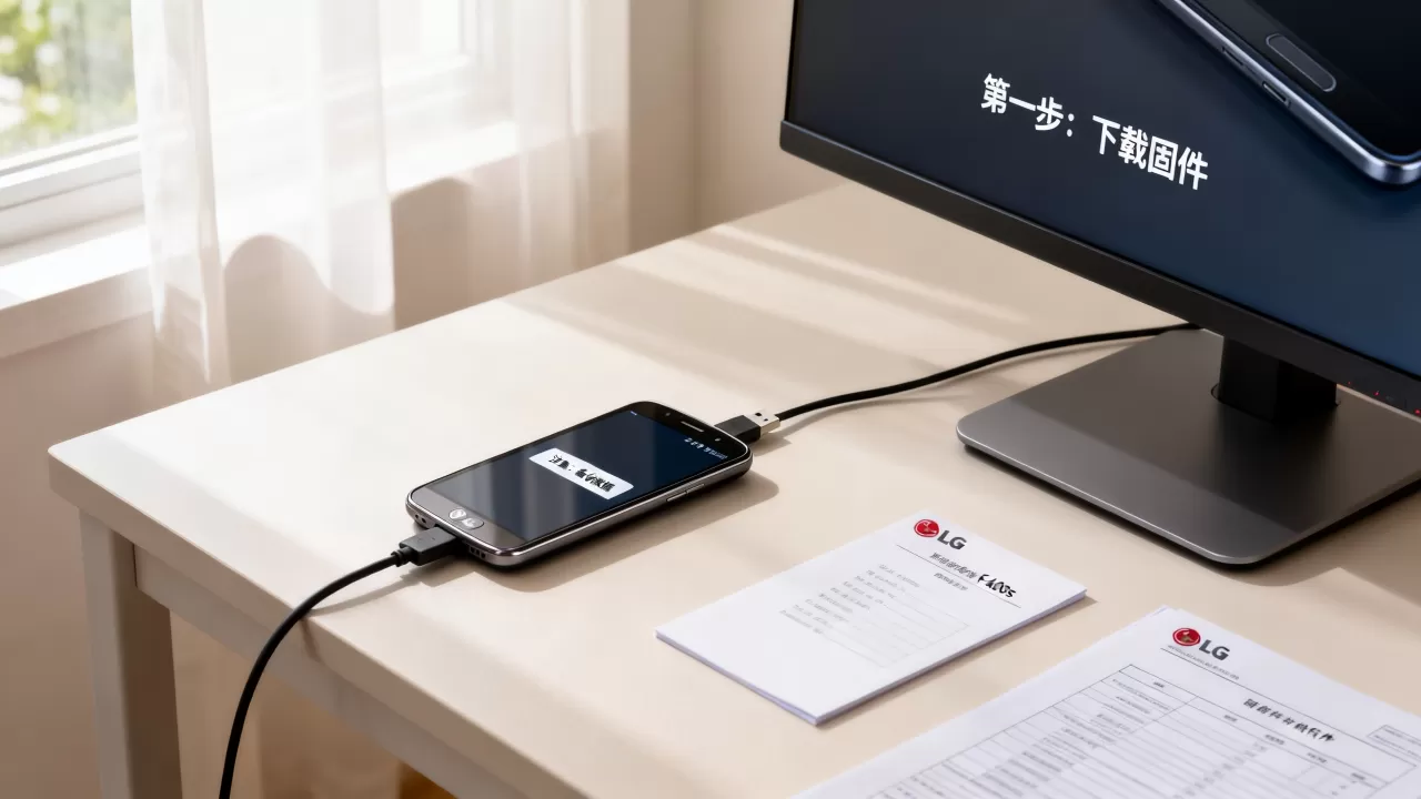 lg f400s刷机教程,lg f400s刷机失败怎么办 lg f400s刷机教程,lg f400s刷机失败怎么办