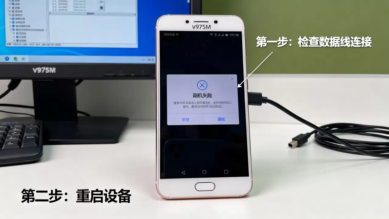 v975m刷机教程失败怎么办?v975m刷机教程 v975m刷机教程失败怎么办?v975m刷机教程