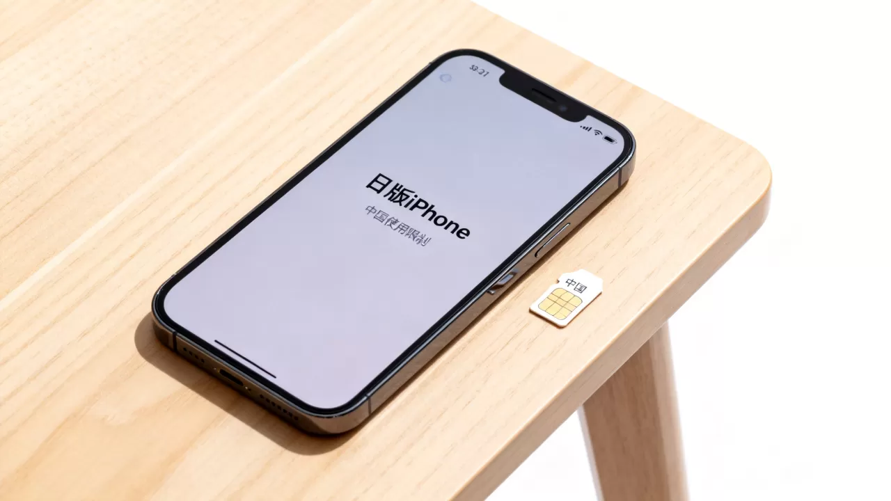 日版iphone中国能用吗,日版iPhone在中国使用限制 日版iphone中国能用吗,日版iPhone在中国使用限制